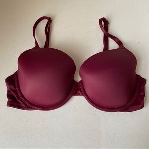 Victoria Secret Pink t-shirt bra 34D